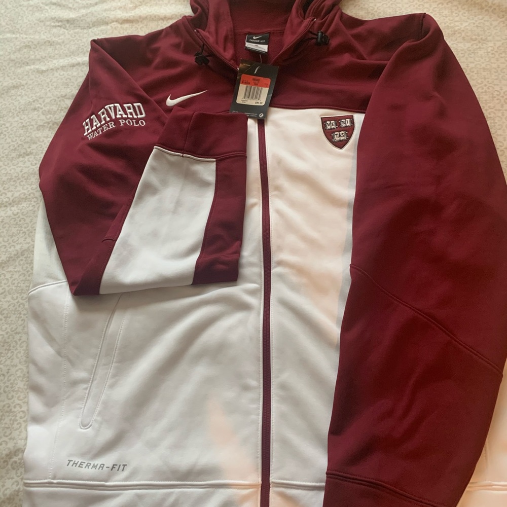 Nike sweater